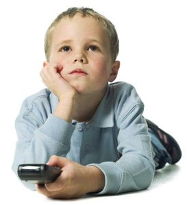 kid-with-remote