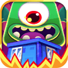 monsters ate my condo icon
