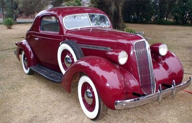 studebaker dictator bad car 1920s