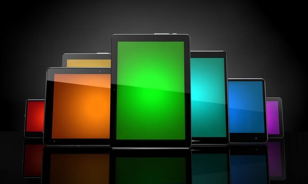 tablets