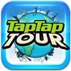 tap tap revenge tour icon ipod iphone ios free game app