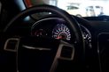 2012 Chrysler 200 Convertible review interior dash steering wheel touring