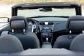 2012 Chrysler 200 Convertible review interior front from back touring