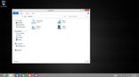 Asus Vivo Tab RT screenshot desktop windows 8 rt tablet