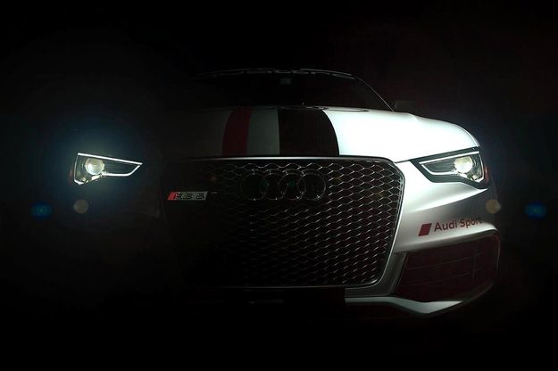 Audi teases Pikes Peak Hill Climb "surprise" via Facebook Audi teases Pikes Peak Hill Climb "surprise" via Facebook