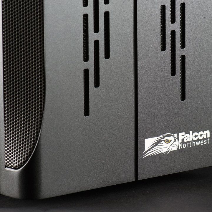 Falcon-NW-Talon-logo