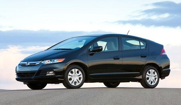 Honda Insight