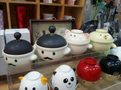 LG Optimus G review camera sample pots android smartphone