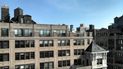 Motorola DROID RAZR M camera sample outside building