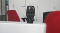 Motorola Photon Q 4G LTE Review camera sample darth vader android slider phone