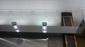 Motorola Photon Q 4G LTE Review camera sample inside lights android slider phone