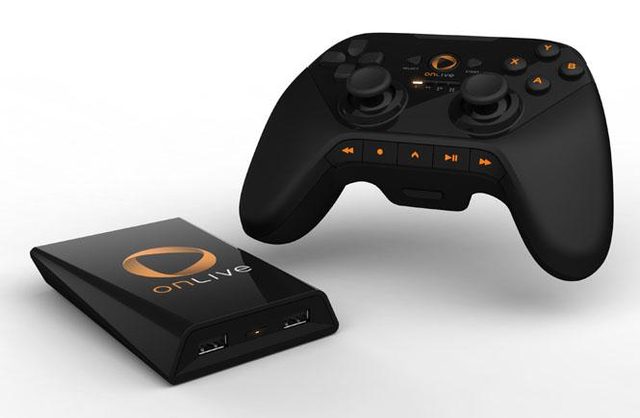 onlive microsoft