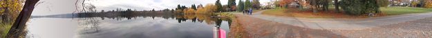 Samsung Galaxy Camera review sample panorama android