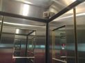 Sony Xperia Tablet S camera sample inside elevator android tablet