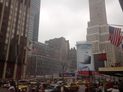 Sony Xperia Tablet S camera sample outside city android tablet