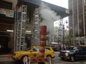 Sony Xperia Tablet S camera sample outside street android tablet