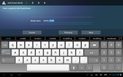 Sony Xperia Tablet S review screenshot guest mode android tablet