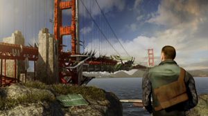 SyFy and Trion present Defiance