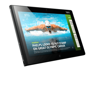 thinkpad tablet 2