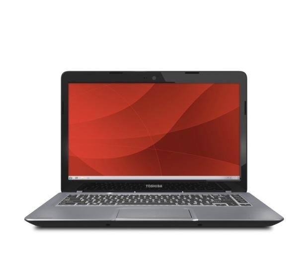 Toshiba Satellite U840 Ultrabook Review laptop
