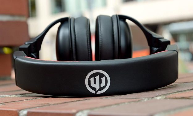 Wicked Audio Solus Review headband dj headphones