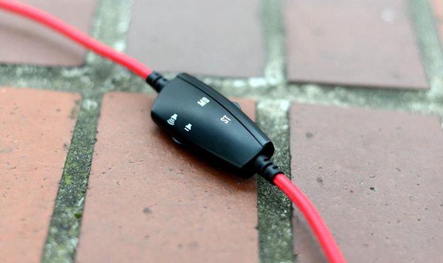 Wicked Audio Solus Review remote dj headphones