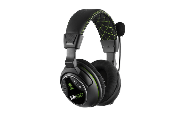 XP510 3