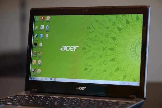 acer aspire v5 review laptop display