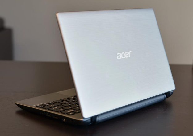 acer aspire v5 review laptop lid angle