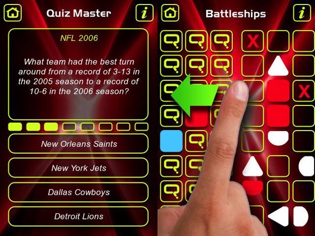 american football nfl trivia app