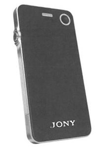Apple Jony Sony iPhone concept