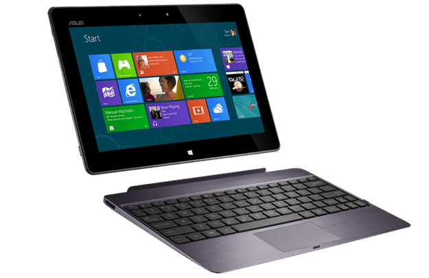 Asus Tablet 600 Windows RT