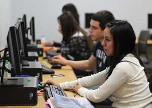 computer-lab