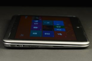 dell xps 12 review ultrabook tablet mode