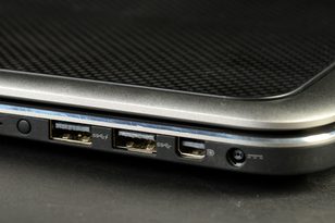 dell xps 12 review ultrabook usb ports