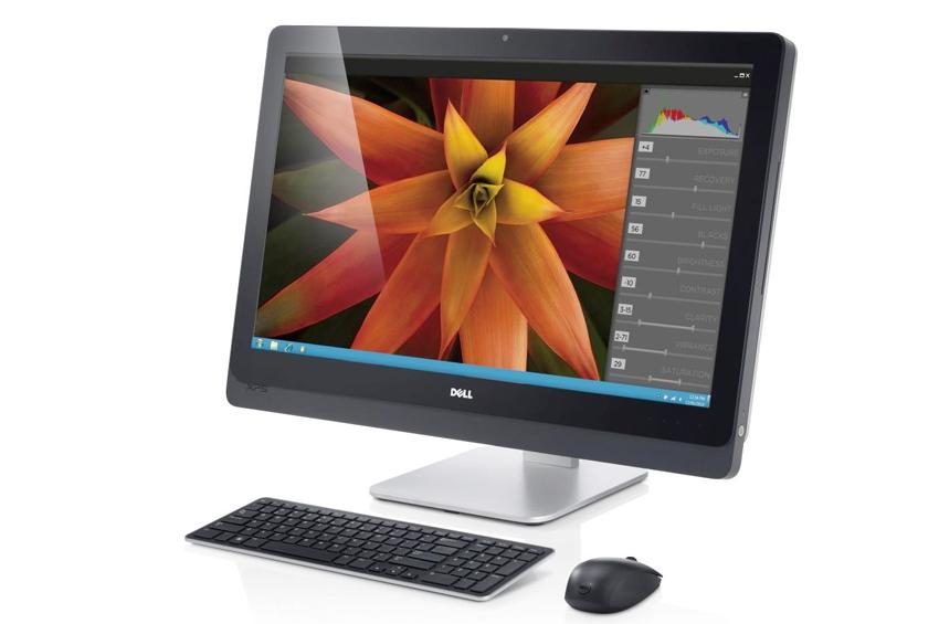 dell xps one 27 review
