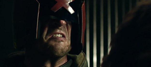 Dredd