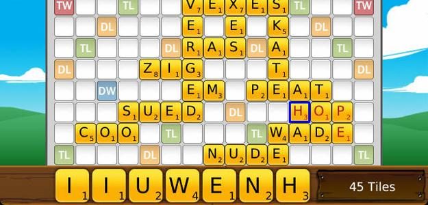fightin words screenshot blackberry game app