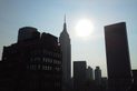galaxy note 10.1 tablet review outside empire state samsung tablet