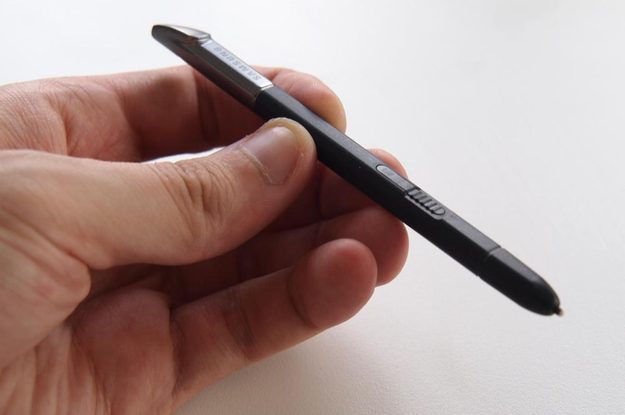 galaxy tab 10 1 s pen