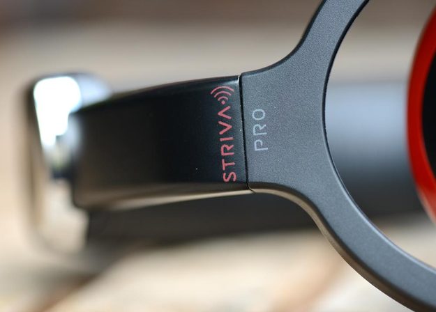 koss striva pro review headphones