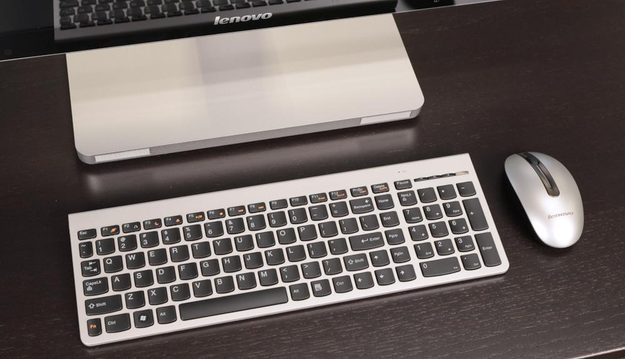lenovo ideacentre a720 Review all in one keyboard touch screen pc