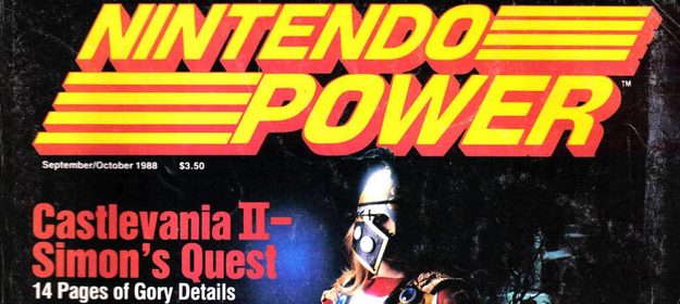 Nintendo Power