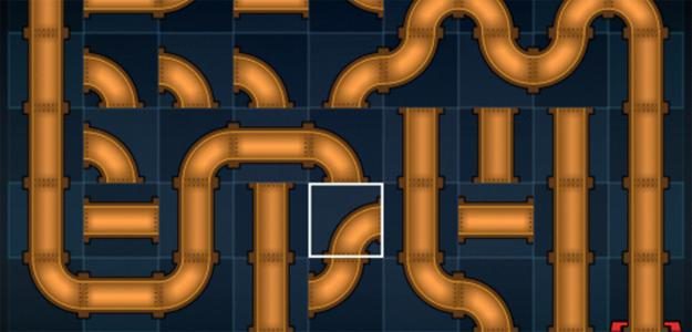 plumber screenshot blackberry game app