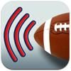 pro football radio nfl football app