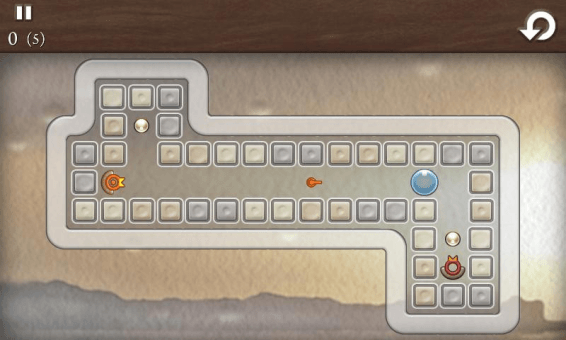 quell screenshot