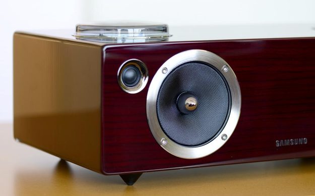 samsung da e750 review driver