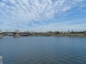 samsung wb150 review sample river outside point and shoot wifi camera