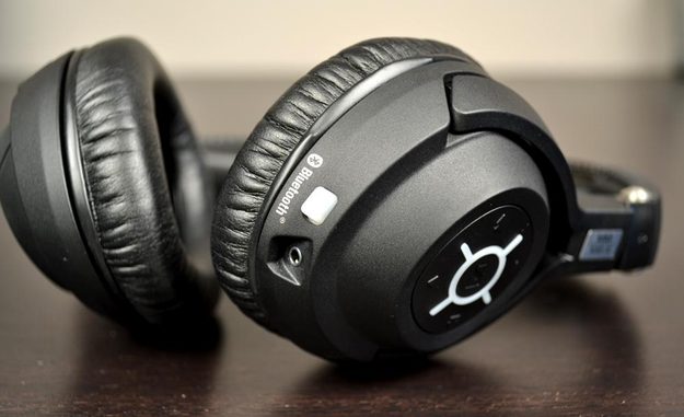 sennheiser mm 500 x review black headphones bottom bluetooth over the ear headphones