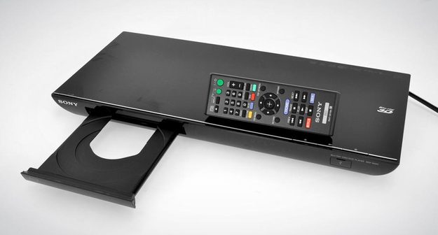 sony bdp s590 front top blu ray player upscaling dvd player